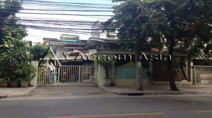 รูป 🔼🔽 AccomA 📩 Home Office 2 BR House in Thung Maha Mek (48378) - รูปที่ 3/6