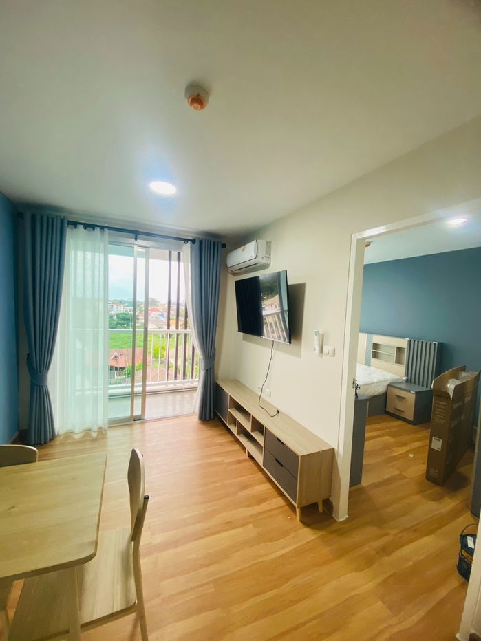 picture new condo for rent fully furnished  - 3/14