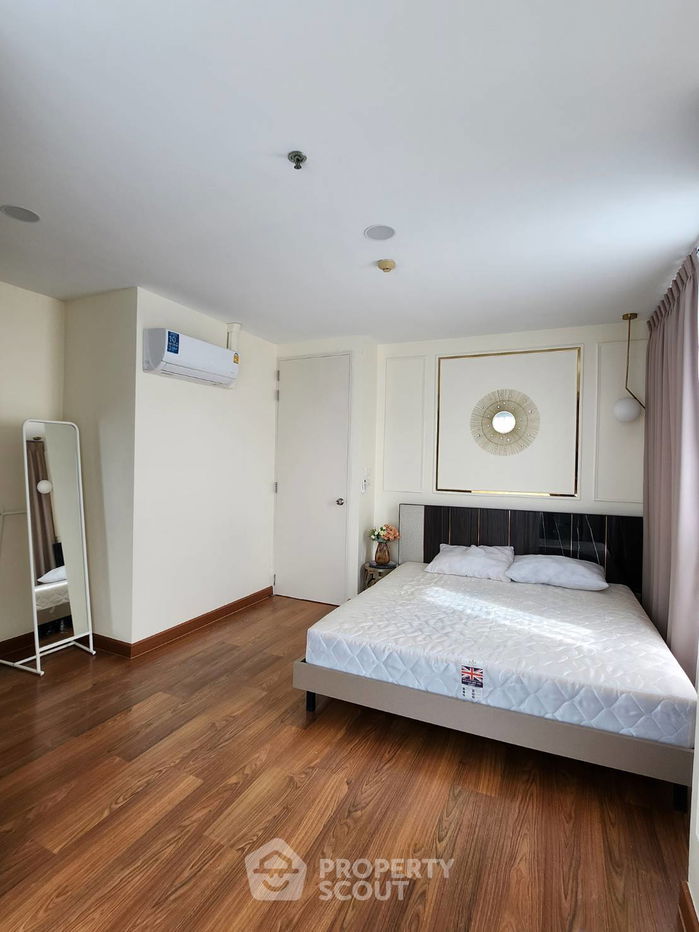 picture 2-BR Condo at The Parkland Ratchada-Thapra near BTS Talat Phlu (ID 2092294) - 10/13