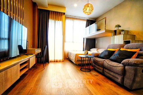 รูปภาพ 1-BR Condo For Rent, Park Origin Phayathai, 300m to BTS Phaya Thai (ID 1996441)