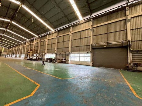 picture Premium Factory + Warehouse + Office for Sale | 6-1-2 Rai | THB 120 Million | Bang Phli, Samut Prakan Property Code: 68127 - 3/13