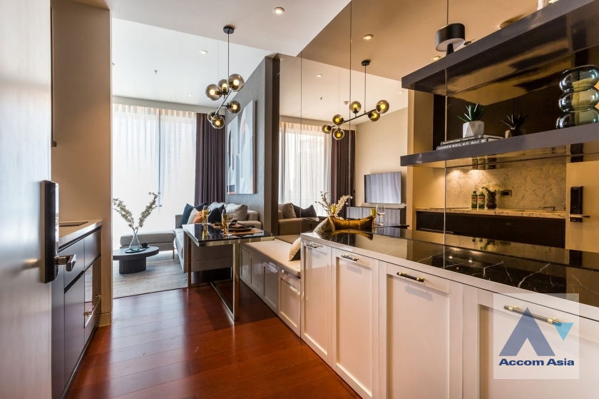 picture 🔼🔽 AccomA 📩  1 BR Condominium @KHUN by Yoo (AA38938) - 2/20