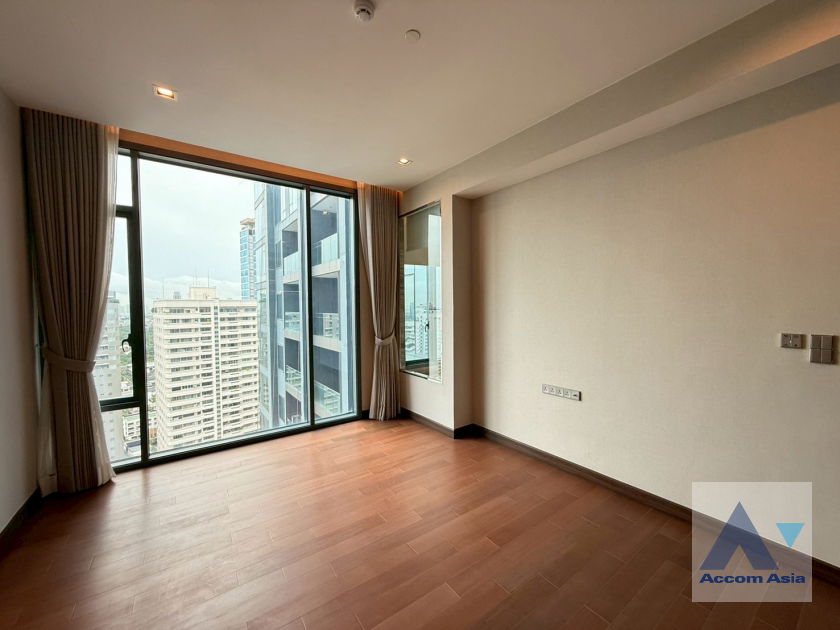 picture 🔼🔽 AccomA 📩  2 BR Condominium @Q1 Sukhumvit (AA44273) - 2/15
