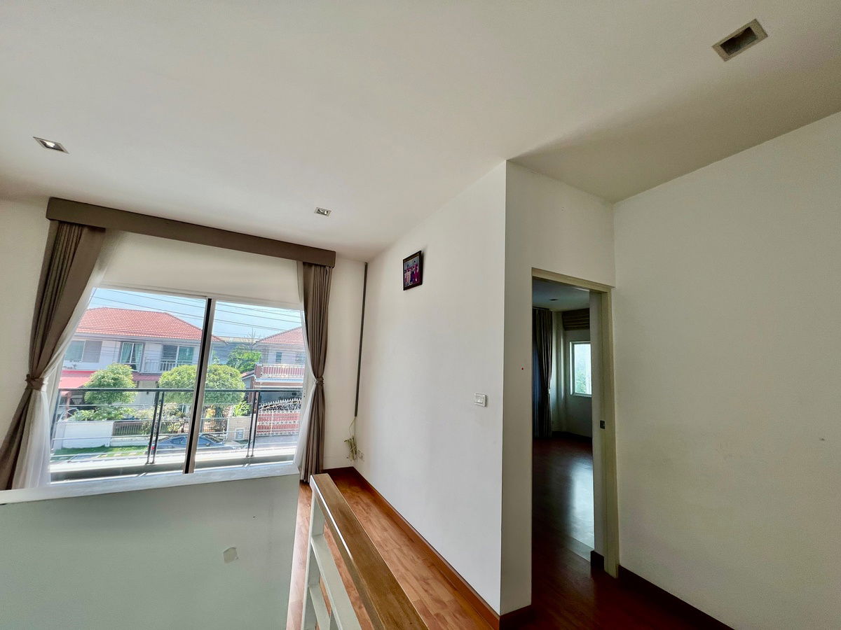 picture 🏡 Urgent Sale! Detached House at Casa Ville Bangna – Thepharak 🔥 Special Price – Re-listing After Reservation Canceled | Best Deal in the Project! - 21/43