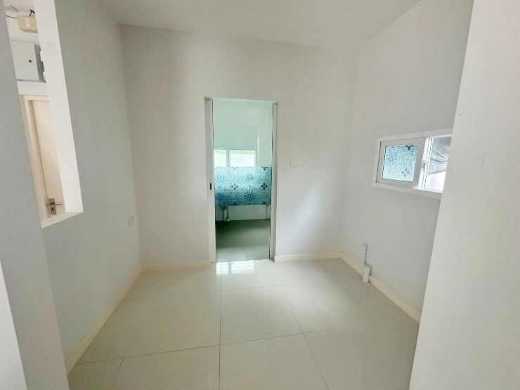 รูป ขายบ้านเดี่ยว หมู่บ้านพฤกษ์ลดา สุวรรณภูมิ ( Pruklada Suvarnabhumi ) - รูปที่ 10/16