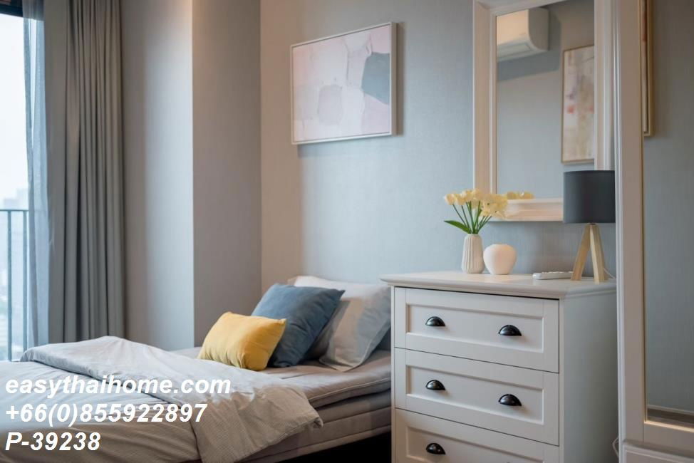 รูป P-39238 🏢 ต้องการขายคอนโด ริทึ่ม เอกมัย 11 Soi Sukhumvit 63, Khlong Tan Nuea, Watthana, Bangkok Line Id @easythaihome 085-592-2897 - รูปที่ 3/44