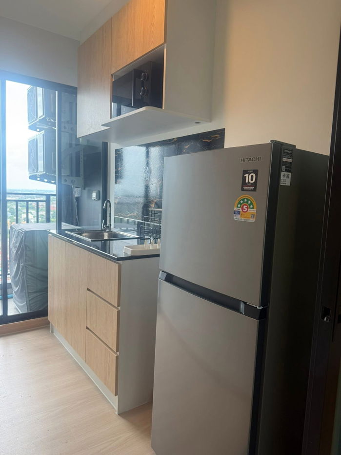 รูป 💎ให้เช่าคอนโด📣 “ Terra Residence ” ✨ติดรั้ว ม.ธรรมศาสตร์  📲ไลน์ @dmcondo(มี @ ด้วยนะครับ) - รูปที่ 5/9