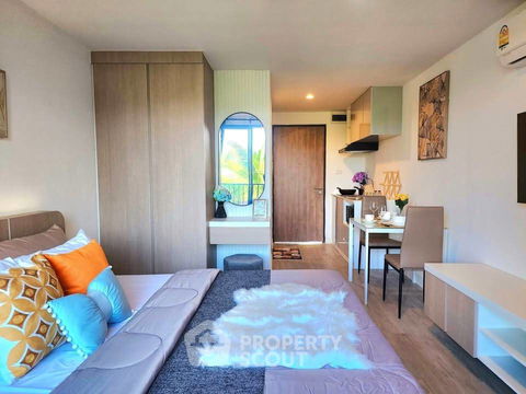 Studio Condo at Bluroc Hua Hin close to Hua Hin City (ID 2180837)