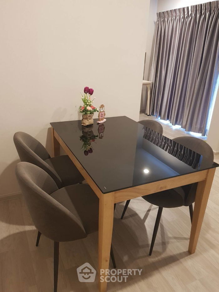 picture 2-BR Condo at The Privacy Rama 9 near ARL Ramkhamhaeng (ID 2223336) - 17/20