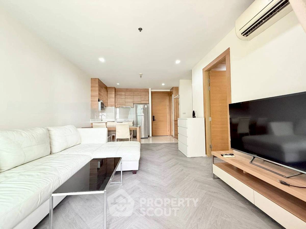 picture 2-BR Condo at Rhythm Ratchada-Huaikwang near MRT Huai Khwang (ID 2223225) - 3/19