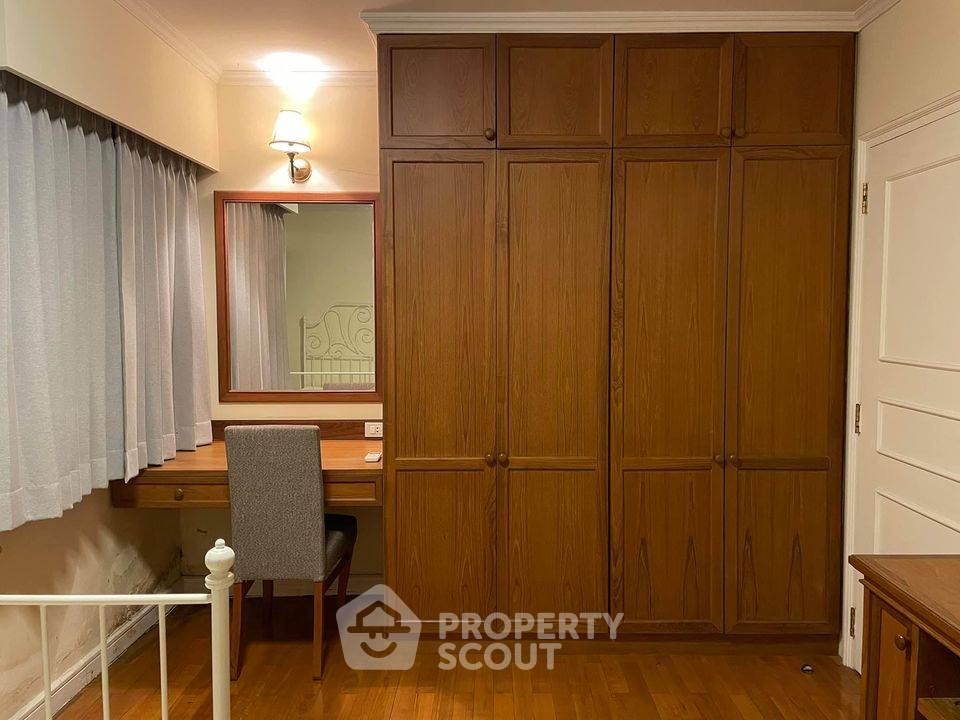 picture 2-BR Condo at Sathorn Gardens near MRT Si Lom (ID 482757) - 21/26