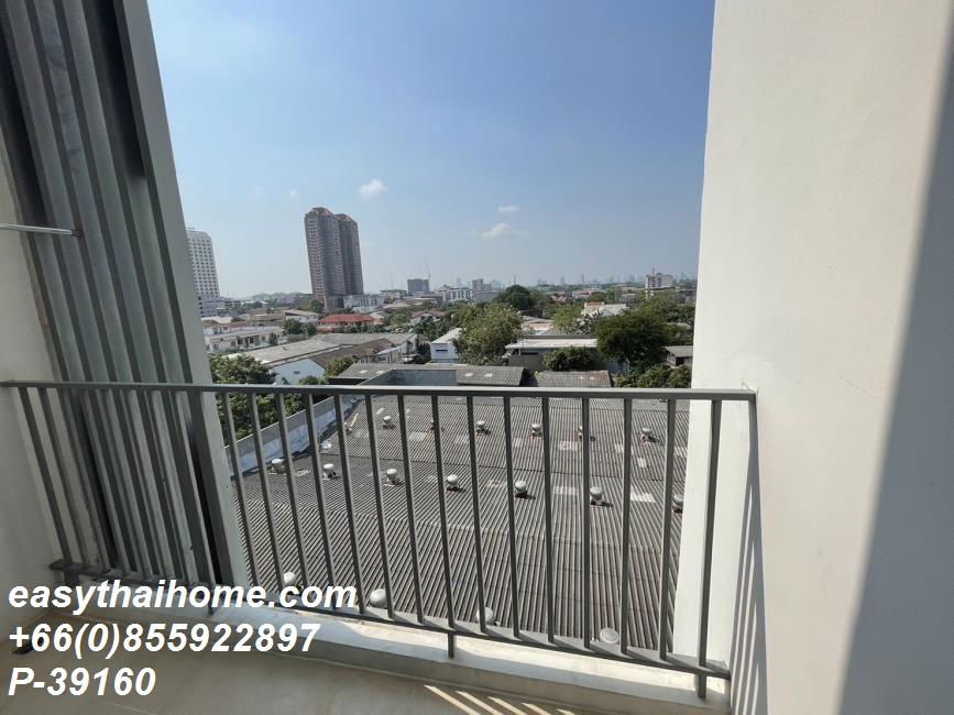picture P-39160 🏢Condo for sell Beyond Sukhumvit fully furnished. - 14/19