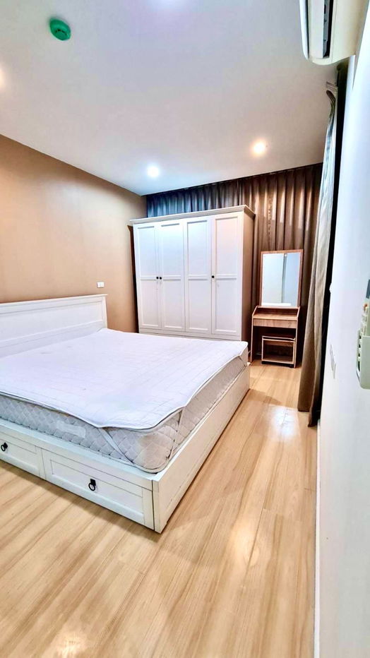 รูป 🟢For Sale🟢Happy condo ลาดพร้าว101 ห้องสวย เฟอร์ครบ📱ADD LINE @nathong97 (ตอบ ⚡ 24 Hr) P606 - รูปที่ 13/13