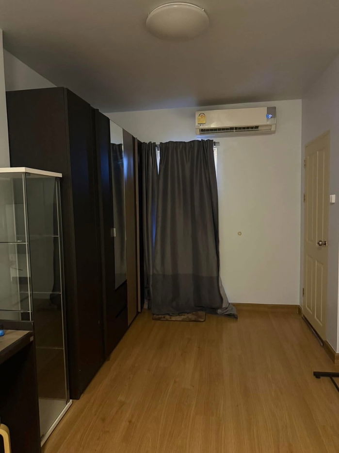 picture 🌿 WS1622 [For rent] Supalai Park Ekkamai - Thonglor 💰 Rental price: 16,000 baht/month 📍 BTS Ekkamai - 5/18