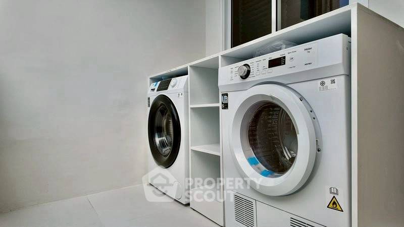 picture 2-BR Condo at Srithana Condominium close to Chiang Mai University (ID 2093416) - 17/19