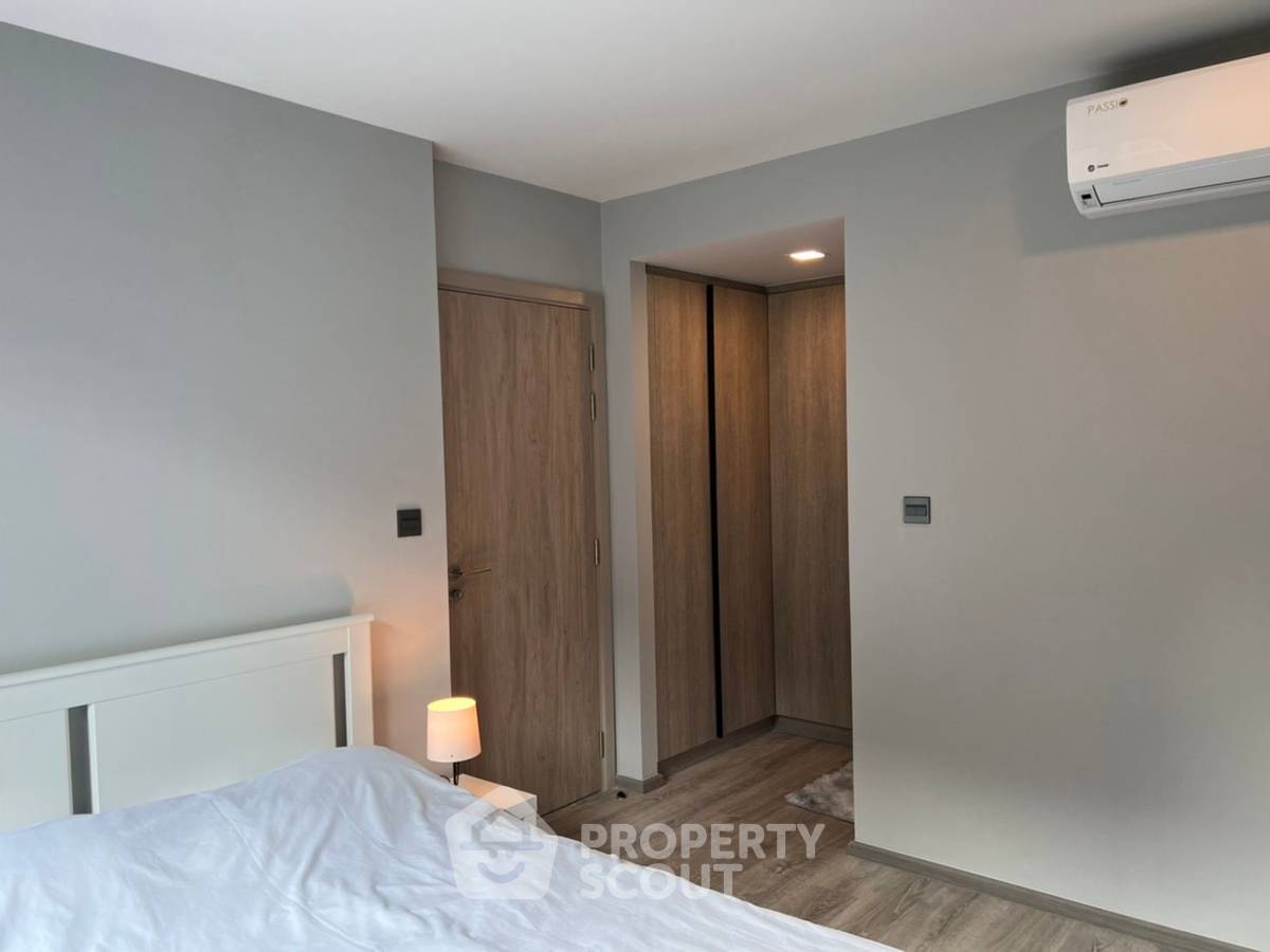 picture 2-BR Condo at Maestro 19 Ratchada19 - Vipha near MRT Ratchadaphisek (ID 2222982) - 11/20