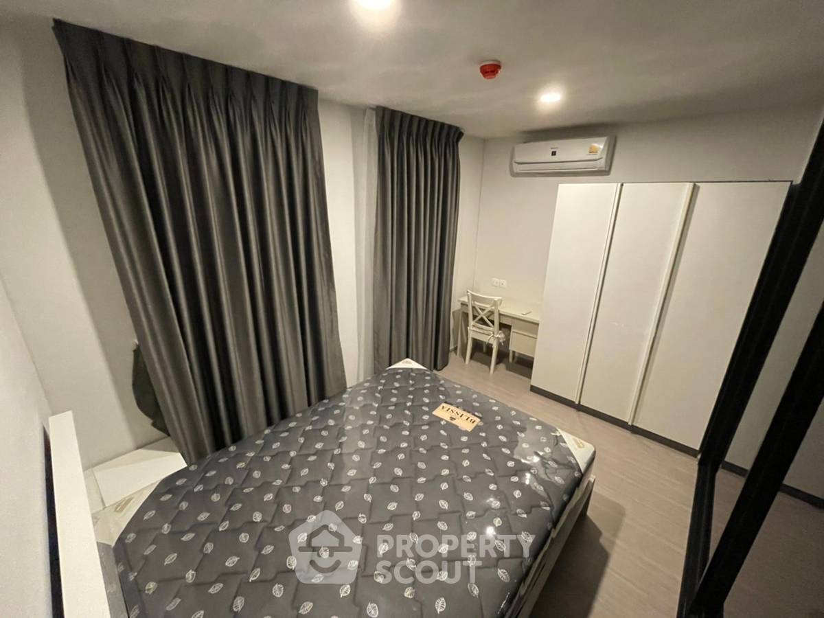 picture 1-BR Condo at Aspire Asoke-Ratchada near MRT Phra Ram 9 (ID 759995) - 2/21
