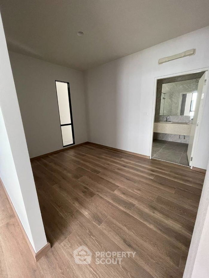 รูป บ้าน 3-ห้องนอน ที่ เดมี สาธุประดิษฐ์ 49 ใน บางโพงพาง (ID 1628214) - รูปที่ 5/10