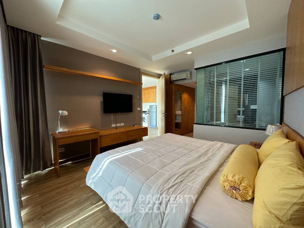 picture 1-BR Condo at Ladda Plus in Si Racha (ID 1822564) - 6/10
