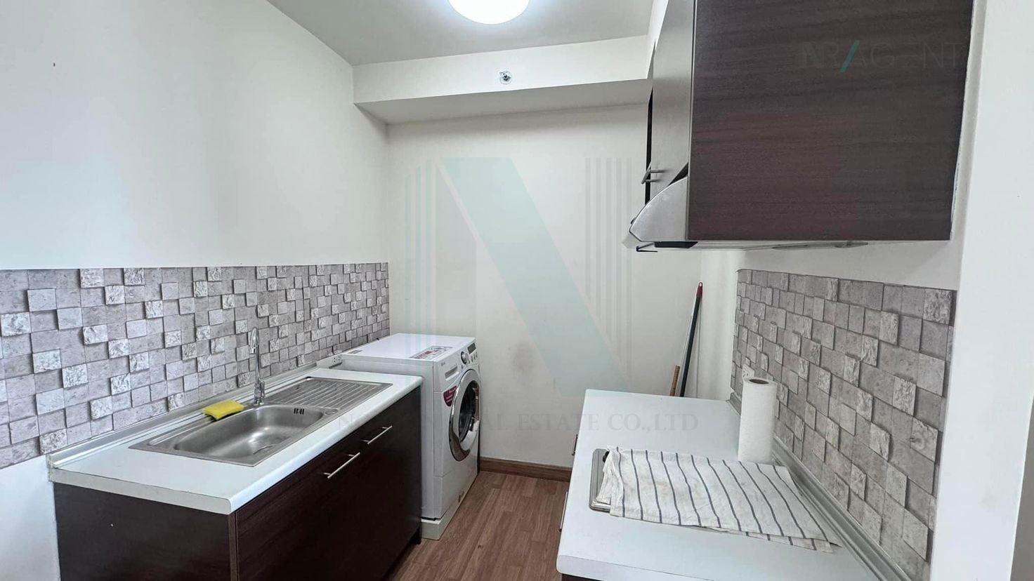 picture 🚩 For Rent Condo S&S SUKHUMVIT Building P, Floor 18,1 bed room, Room size 48.00 sqm - 7/8