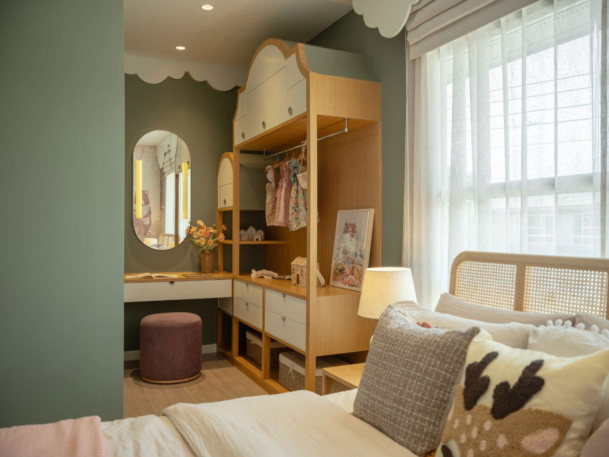 picture HARU Show Home – Fully Furnished & Ready to Move In - 7/14