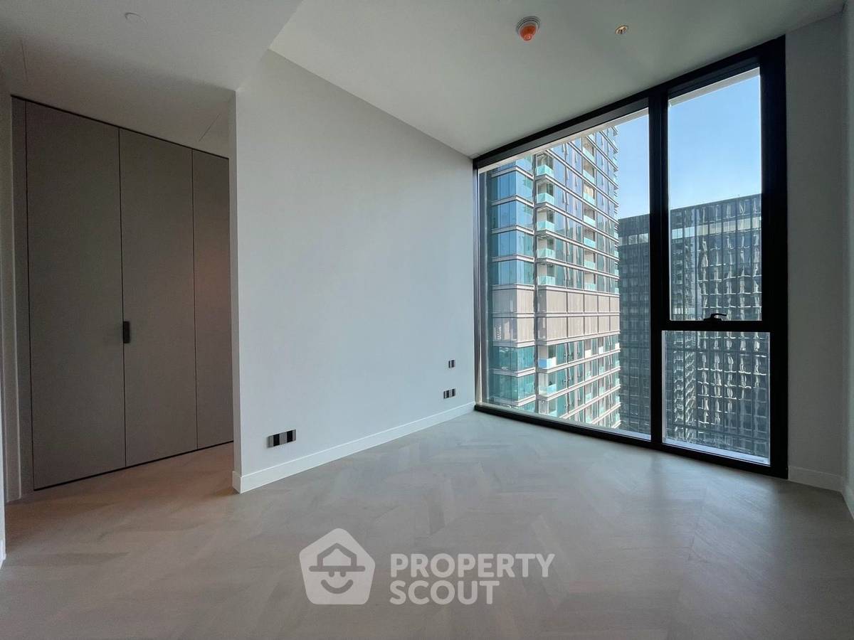picture 2-BR Condo at One 89 Wireless near MRT Lumphini (ID 2034257) - 8/11