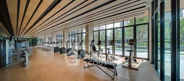 picture 1-BR Condo at Ideo O2 near BTS Bang Na (ID 2225404) - 9/10