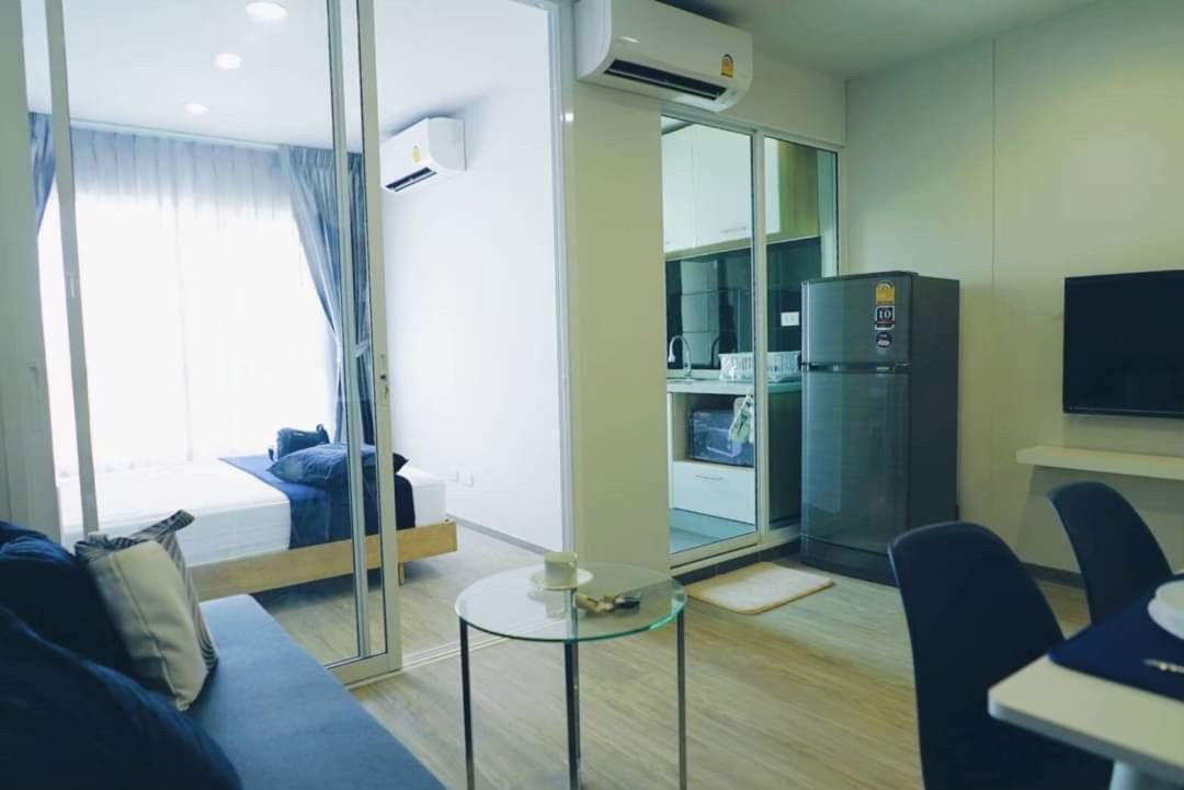 รูป 📣📣ให้เช่า รีเจ้นท์ โฮม สุขุมวิท97/1 (Regent home Sukhumvit 97/1)  ......✅✅ใกล้BTSบางจาก 800 ม.✅✅ ....☎️ติดต่อ คุณหย๊ะ 📞 093-4419156  ID : @928zbfqq  - รูปที่ 6/10