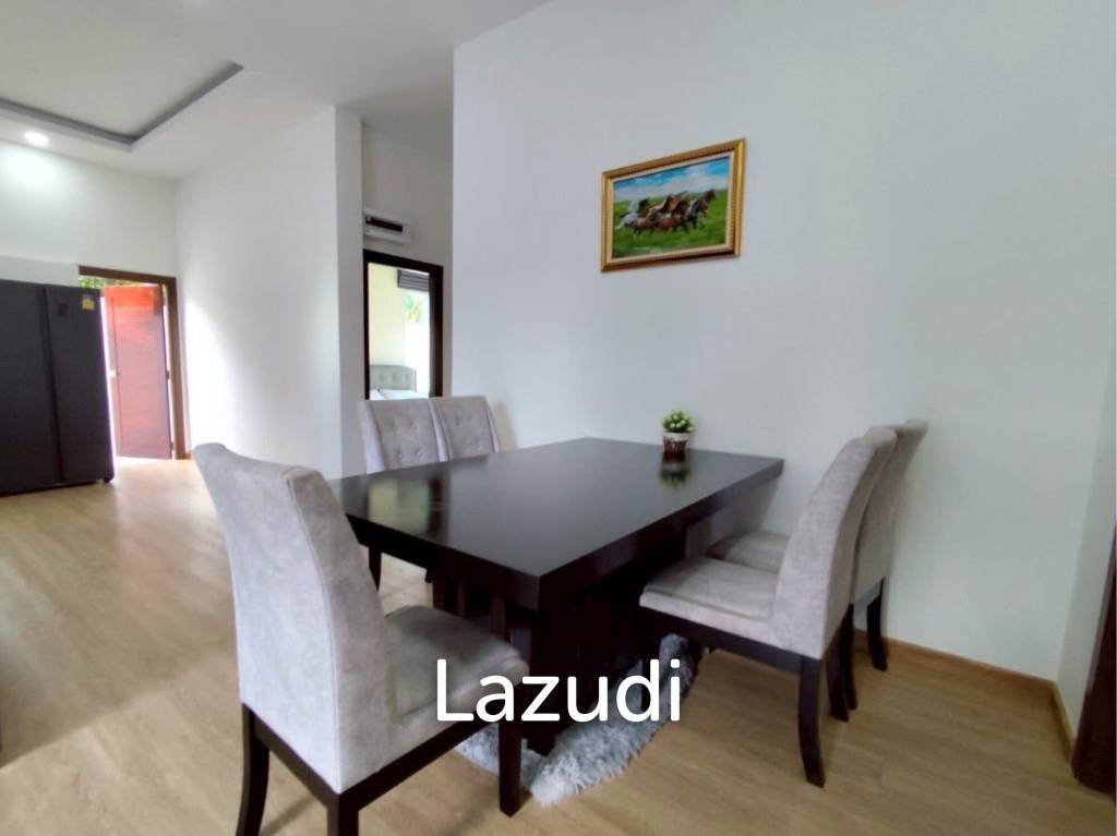 picture 3 Bedrooms 3 Bathrooms 300 SQ.M. Huay Yai House - 6/23
