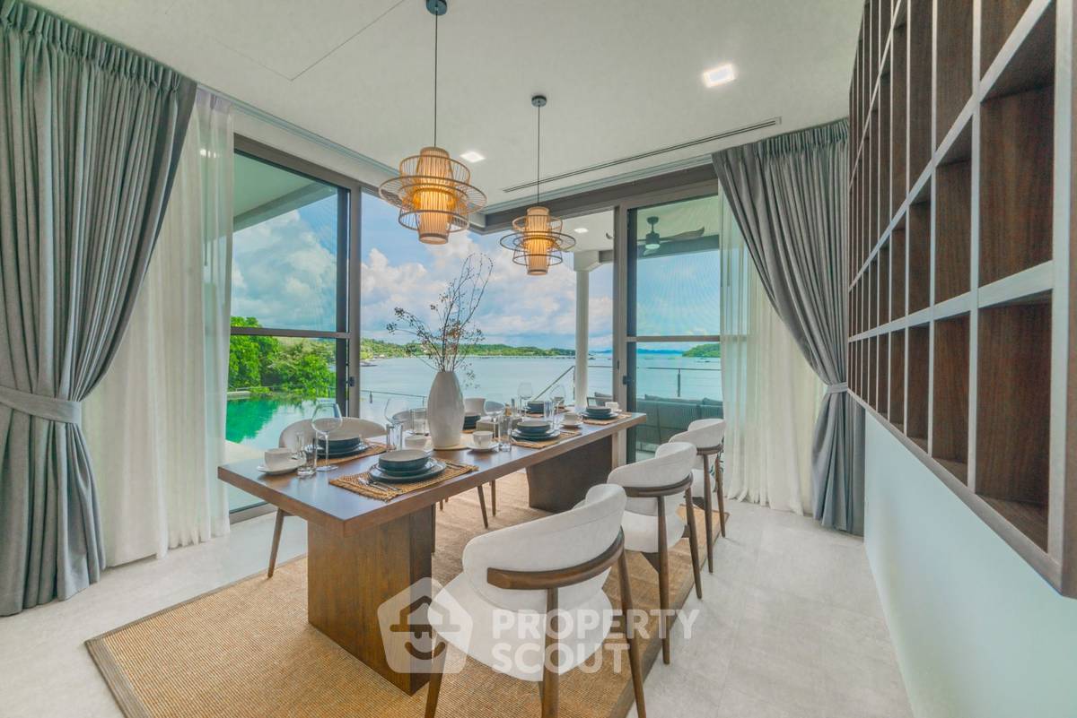 picture 4-BR Villa close to Ao Por (ID 1545578) - 5/24