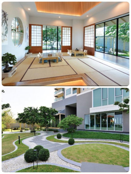 picture Fully furnished beachfront condominium in Sriracha, Chonburi  - 14/17