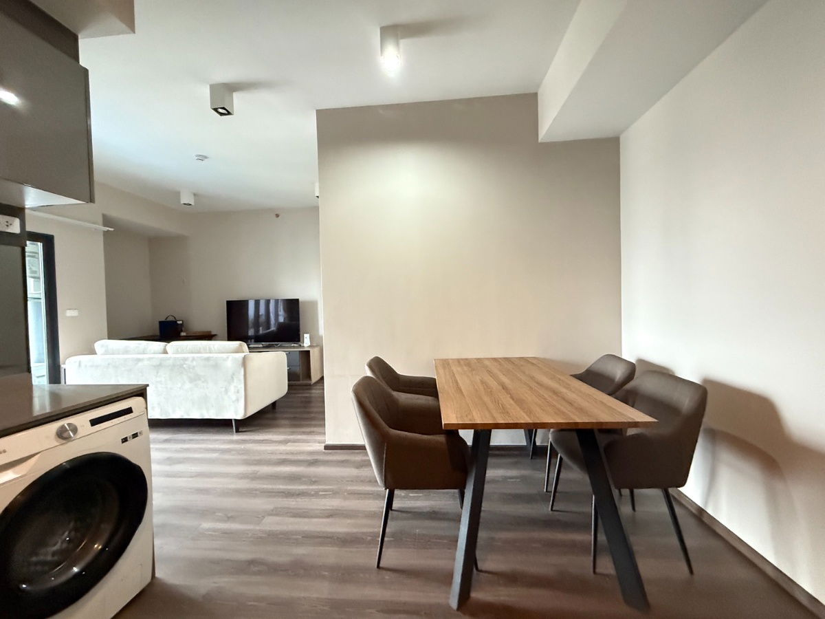 picture Condo for rent in Ideo Rama 9 - Asoke (MRT Rama 9) (SA-01) - 2/11