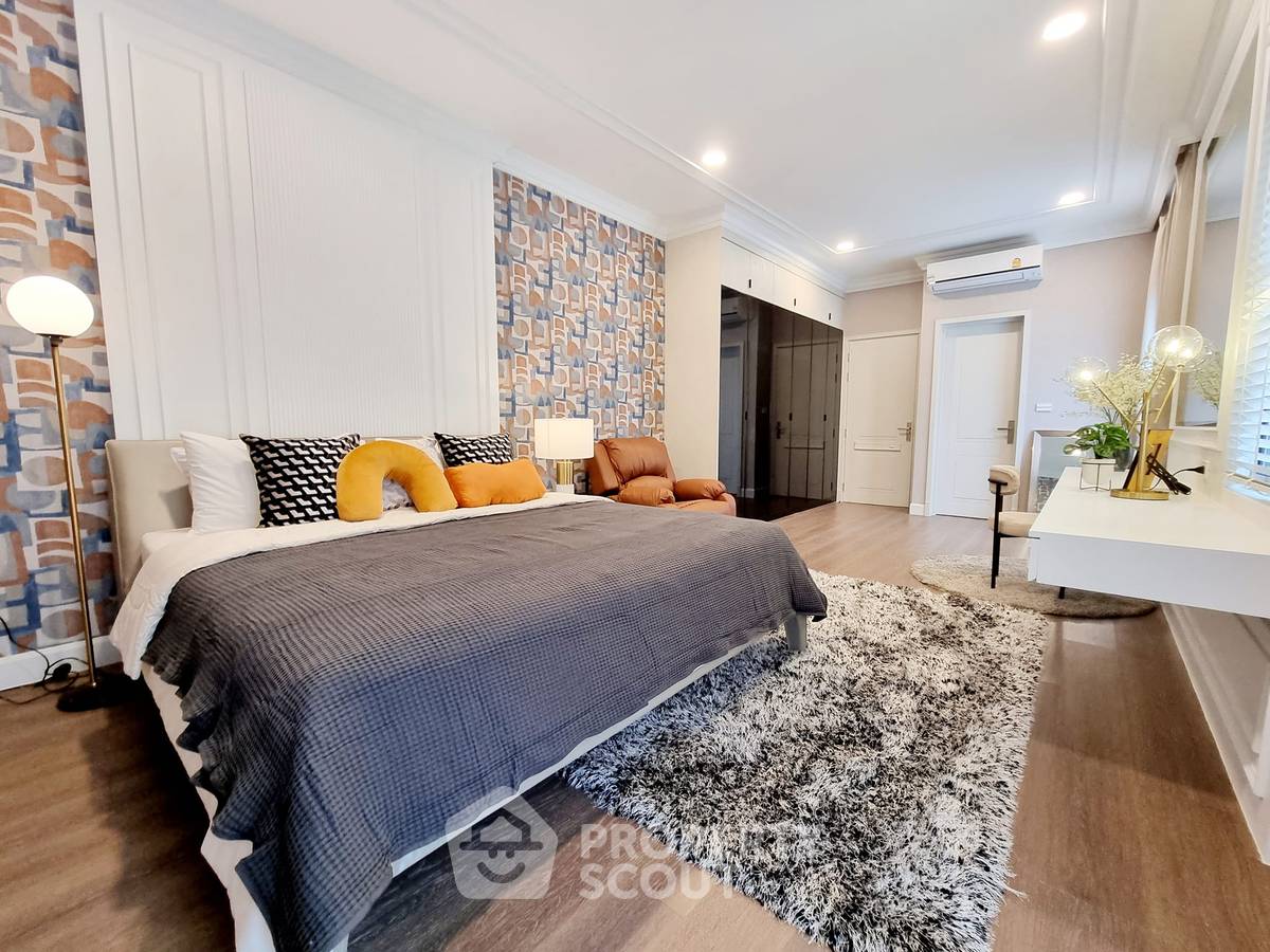picture 5-BR House at Nantawan Rama 9 - New Krungthep Kreetha in Saphan Sung (ID 1511066) - 10/11