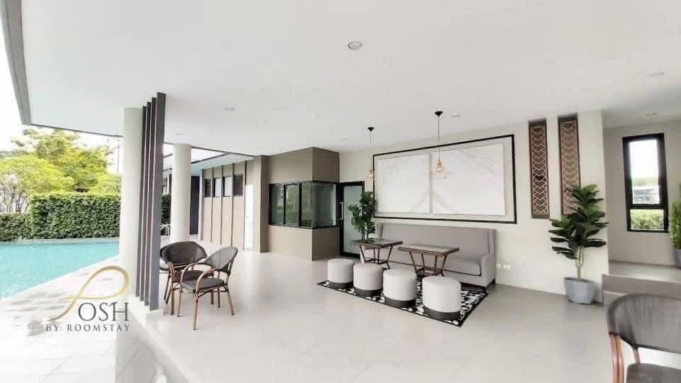 picture Modern Style Home for Rent near BIS – Passorn Koh Kaew – ฿45,000/month - 36/36