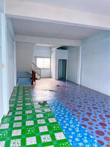 picture Soi Sagaegam 48-54 Central Rama 2 1.1km Commercial building for rent 3-storey including mezzanine ro - 2/8