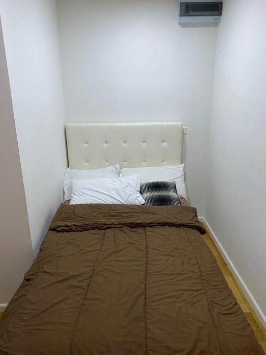 picture 🌿 WS1681 [For rent] Condo 15 Sukhumvit Residence 💸 Rental price 55,000 baht/month 🚆 Near BTS Nana - 7/9