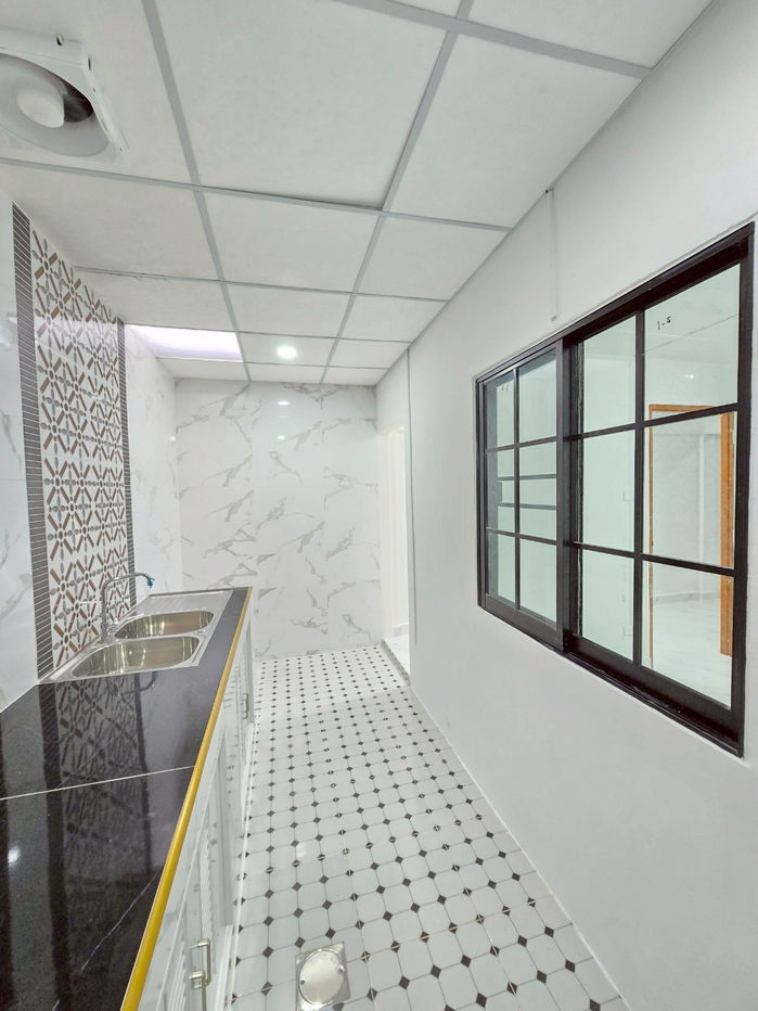รูป หมู่บ้านธราดล (บ้านเลขที่ 229/314) รั้วเทา ลำผักกูด  ปทุมธานี - รูปที่ 17/19