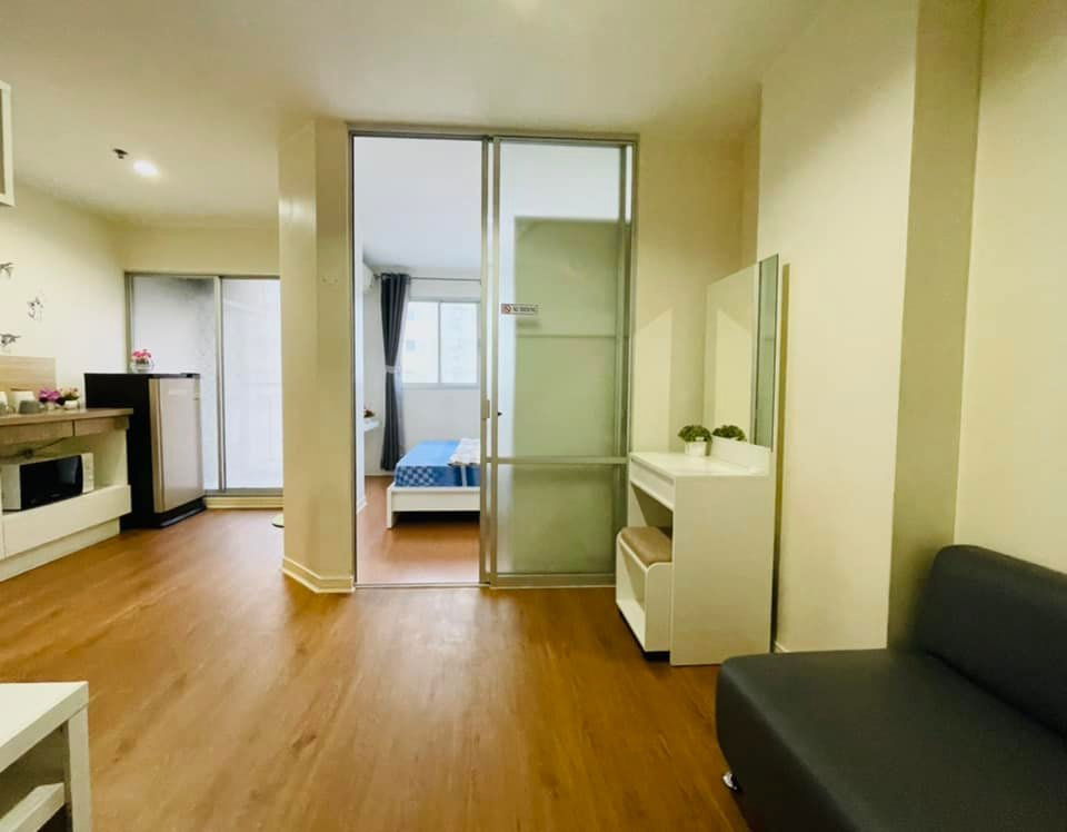 picture (For Rent Condo Lumpini Condotown Ramindra-Navamin) - 6/7