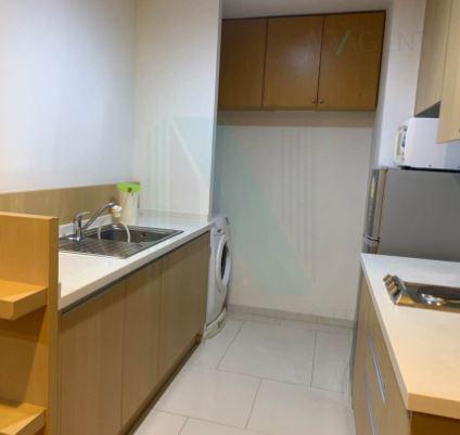 รูป 📌 ให้เช่าคอนโด วิลล่า ราชเทวี อาคาร 1 ชั้น 30 1 ห้องนอน ขนาด 54.00 ตรม ใกล้ CP Tower 3 - รูปที่ 2/8