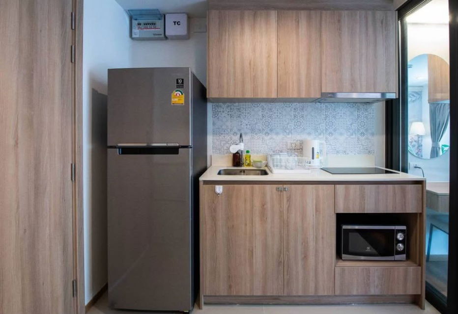 รูป เช่าคอนโด la habana/ลา ฮาบานา (J6807003) ID Line : @condo65 - รูปที่ 6/9