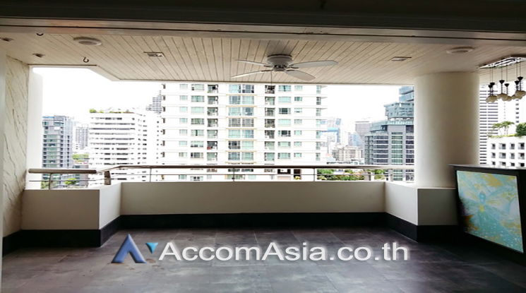 picture 🔼🔽 AccomA 📩 Modern-style condo with multiple balconies and scenic views (1516442) - 7/11
