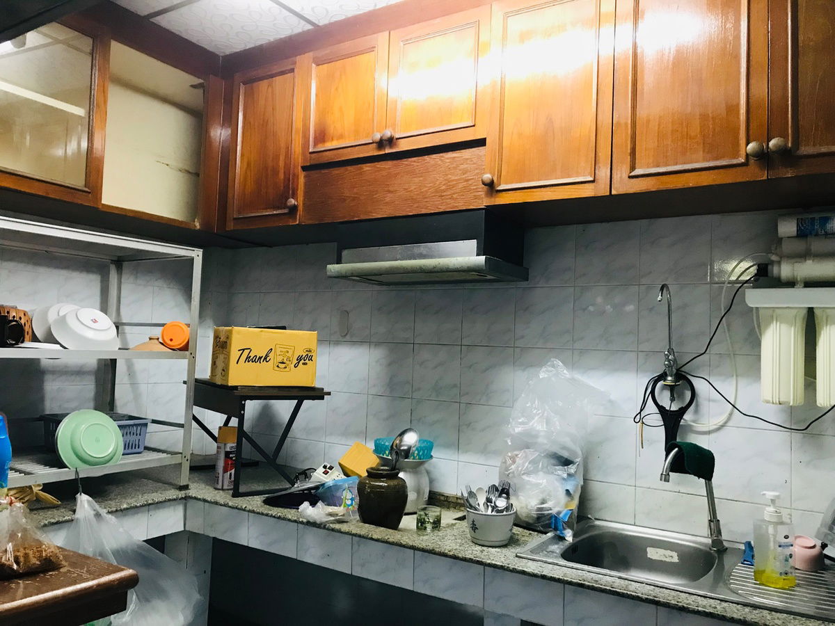 รูป ด่วน! ขายทาวน์เฮ้าส์ 2 ชั้น หมู่บ้านพูนสุข บางนา–สุวรรณภูมิ ราคา 1.15 ล้าน 19.5 ตรว - รูปที่ 19/23