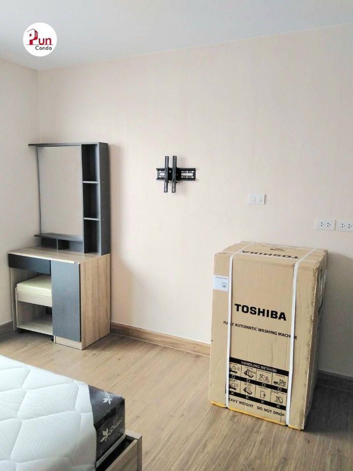 picture Plum Condo Phaholyothin 89 for sale - 5/8