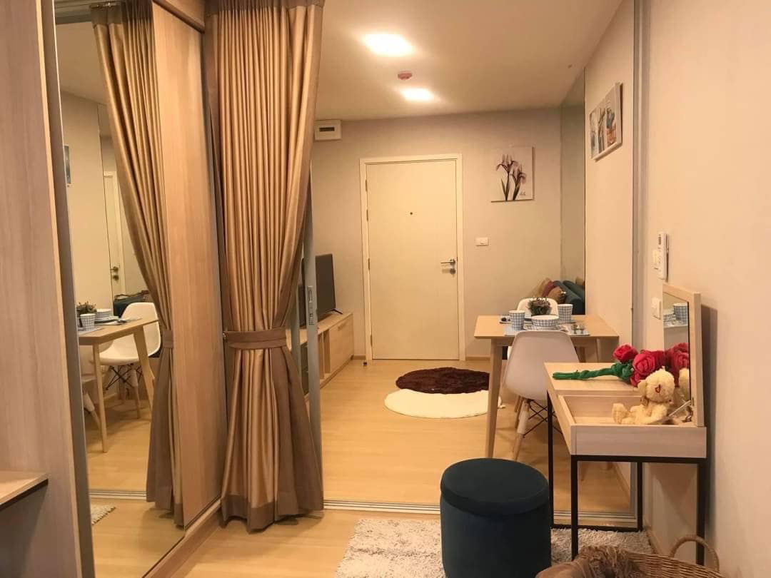 picture Plum Condo Rangsit Alive for rent - 4/22