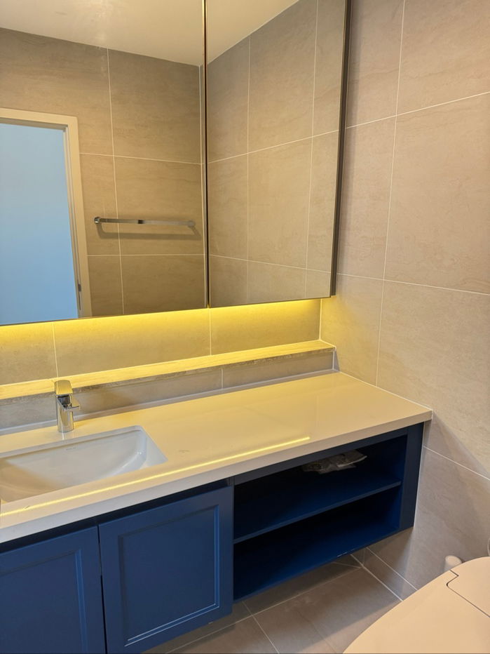 picture House for sale at Setthasiri Serithai - Ready-to-move-in project by Sansiri - 17/18