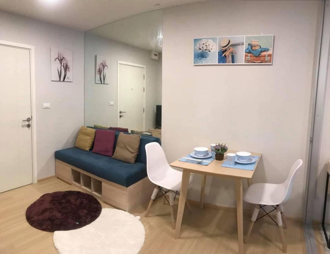 picture Plum Condo Rangsit Alive for rent - 7/22