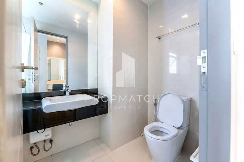 รูป ✨Flash Deal ✨IDEO Verve Ratchaprarop (2Bed2Bath70SQM.) พร้อมอยู่ ! เพียง 35,000 บาทต่อเดือน Tel.0981315848 @propmatch   - รูปที่ 18/19
