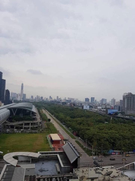 picture Life Asoke | Near MRT Phetchaburi, APL Makkasan - 6/7
