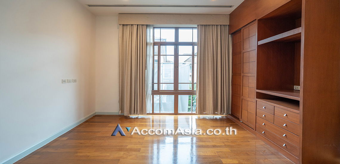 รูป 🔼🔽 AccomA 📩  4 BR House @Baan Sansiri Sukhumvit 67 (1818236) - รูปที่ 8/14