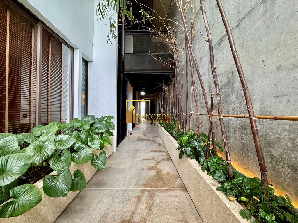 รูป WINDSHELL Naradhiwas | Remarkable Duplex Condo For Sale - BR15515CD - รูปที่ 28/71